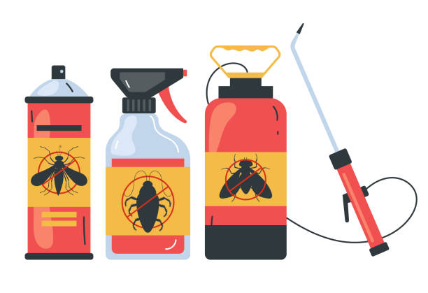 Best Mosquito Control Services  in Davis Junction, IL